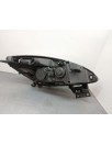 Recambio de faro izquierdo para renault grand scénic iii (jz0/1_) 1.5 dci referencia OEM IAM 260601946R 260601946r 89906003