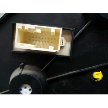 Recambio de cuadro instrumentos para peugeot expert kasten furgón l2h1 referencia OEM IAM 9801642280 9801642280 