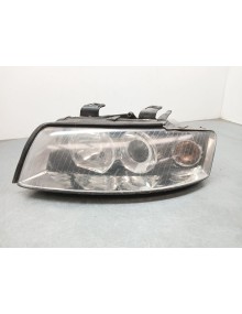 Recambio de faro izquierdo para audi a4 b6 (8e2) 2.0 referencia OEM IAM 8E0941029C  