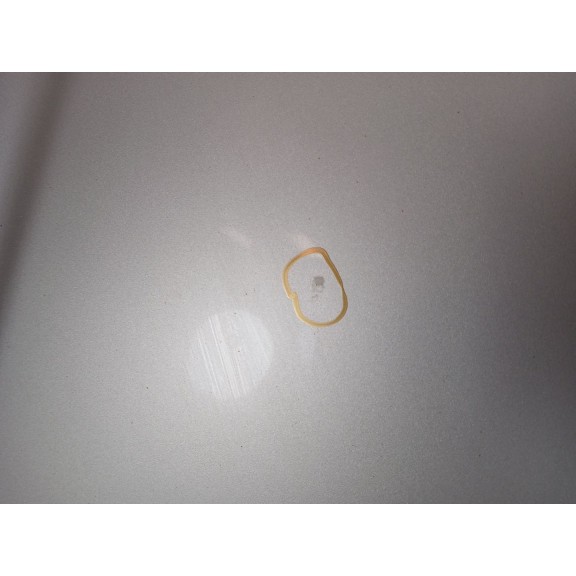 Recambio de capot para mercedes-benz clk (c209) clk 280 (209.354) referencia OEM IAM A209880005728  