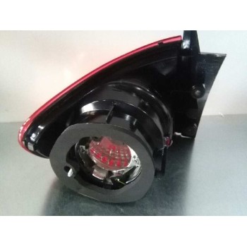 Recambio de piloto trasero derecho para seat altea (5p1) referencia OEM IAM 5P0945112B9B9 NUEVO 1ª FASE