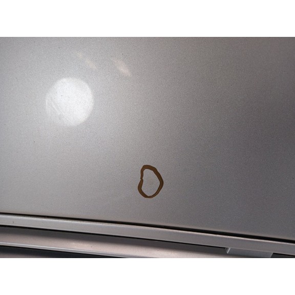 Recambio de capot para mercedes-benz clk (c209) clk 280 (209.354) referencia OEM IAM A209880005728  