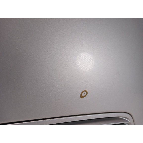 Recambio de capot para mercedes-benz clk (c209) clk 280 (209.354) referencia OEM IAM A209880005728  