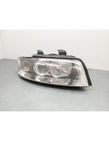 Recambio de faro derecho para audi a4 b6 (8e2) 2.0 referencia OEM IAM 8E0941030C  