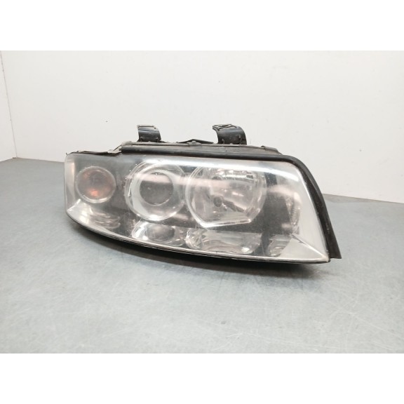 Recambio de faro derecho para audi a4 b6 (8e2) 2.0 referencia OEM IAM 8E0941030C  