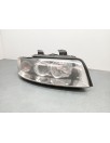 Recambio de faro derecho para audi a4 b6 (8e2) 2.0 referencia OEM IAM 8E0941030C  