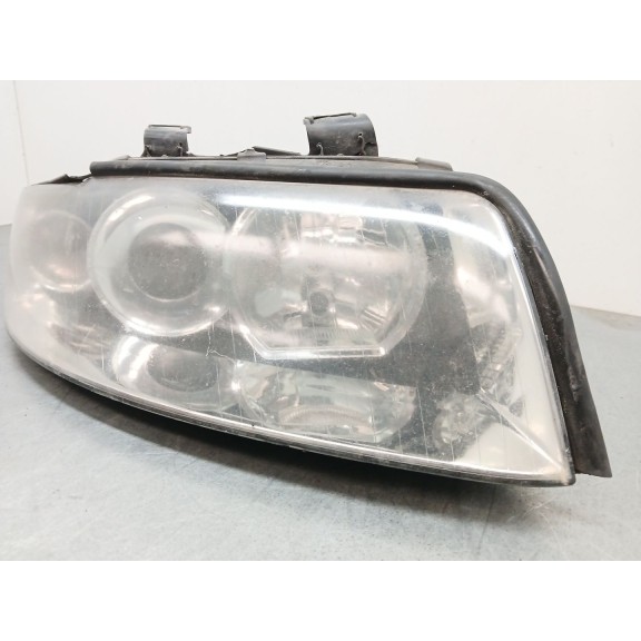 Recambio de faro derecho para audi a4 b6 (8e2) 2.0 referencia OEM IAM 8E0941030C  