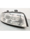 Recambio de faro derecho para audi a4 b6 (8e2) 2.0 referencia OEM IAM 8E0941030C  