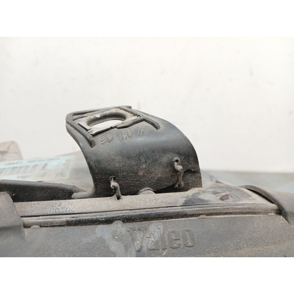 Recambio de faro derecho para audi a4 b6 (8e2) 2.0 referencia OEM IAM 8E0941030C  