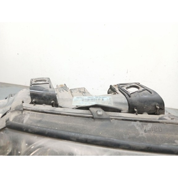 Recambio de faro derecho para audi a4 b6 (8e2) 2.0 referencia OEM IAM 8E0941030C  