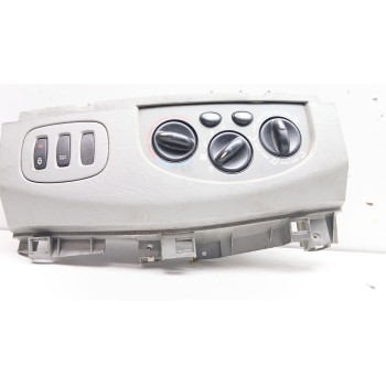 MANDO CALEFACCION / AIRE ACONDICIONADO X83RSAPH1AC F964098P 