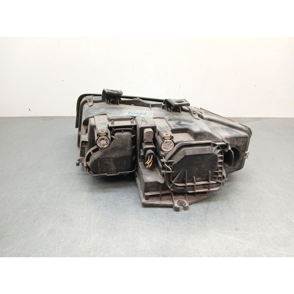 Recambio de faro derecho para audi a4 b6 (8e2) 2.0 referencia OEM IAM 8E0941030C  