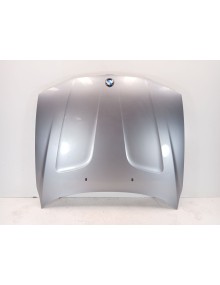 Recambio de capot para bmw x3 (e83) xdrive 20 d referencia OEM IAM   