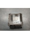 Recambio de centralita motor uce para opel insignia berlina 2.0 cdti cat referencia OEM IAM 0281016704  
