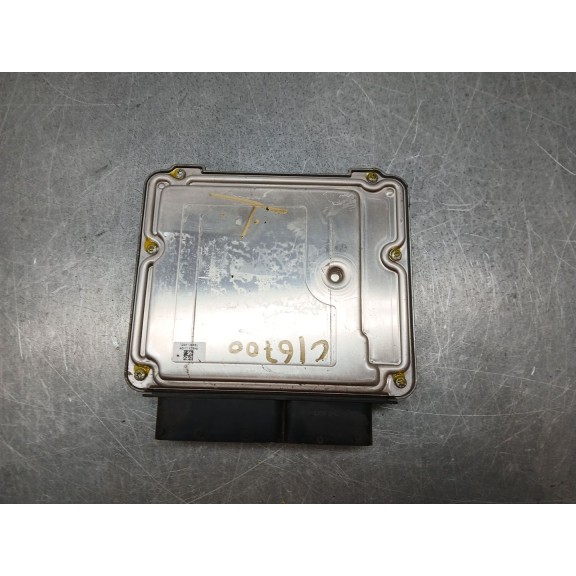 Recambio de centralita motor uce para opel insignia berlina 2.0 cdti cat referencia OEM IAM 0281016704  