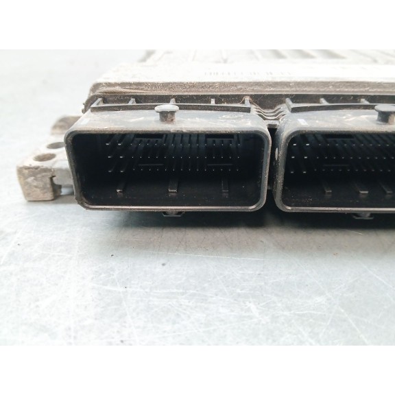 Recambio de centralita motor uce para renault grand scénic iii (jz0/1_) 1.5 dci referencia OEM IAM 237102426R  