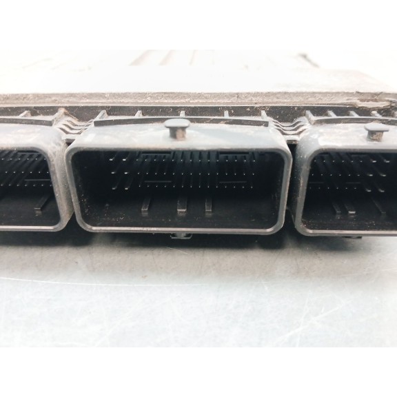 Recambio de centralita motor uce para renault grand scénic iii (jz0/1_) 1.5 dci referencia OEM IAM 237102426R  