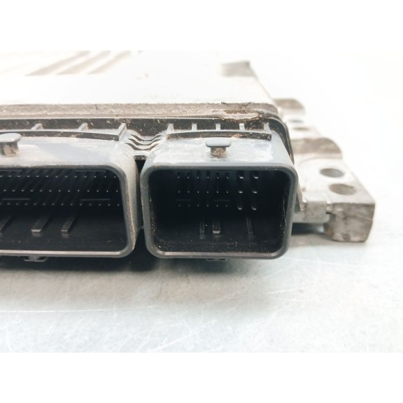 Recambio de centralita motor uce para renault grand scénic iii (jz0/1_) 1.5 dci referencia OEM IAM 237102426R  