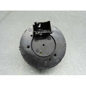 Recambio de mando luces para opel corsa d ´´111 years´´ referencia OEM IAM 13249396 SALPICADERO 13249396EA