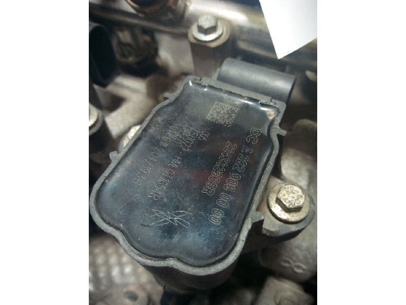 Recambio de bobina encendido para renault megane iv berlina 5p 1.3 tce referencia OEM IAM A2829060000 224332935R 