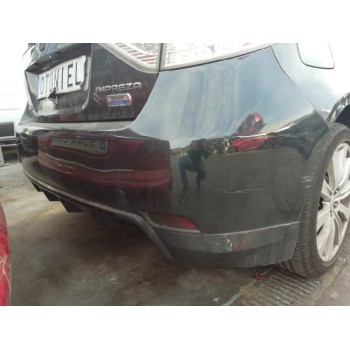 Recambio de paragolpes trasero para subaru impreza g12 2.0 diesel cat referencia OEM IAM 57704FG051  