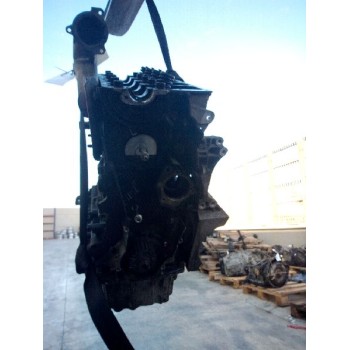 Recambio de motor casco para seat ibiza sc (6j1) sport referencia OEM IAM BLS  