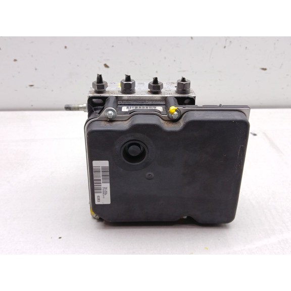 Recambio de abs para peugeot 3008 i monospace (0u_) 1.6 hdi referencia OEM IAM 9674677580 0265951433 0266230881