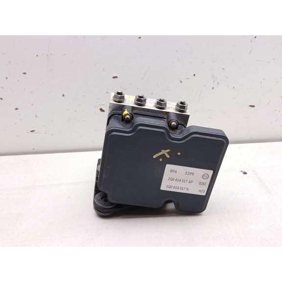 Recambio de abs para seat ibiza (kj1) 1.0 tsi referencia OEM IAM 2q0614517ap  