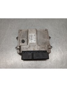 Recambio de centralita motor uce para suzuki swift berlina (mz) gl (5-ptas.) referencia OEM IAM   