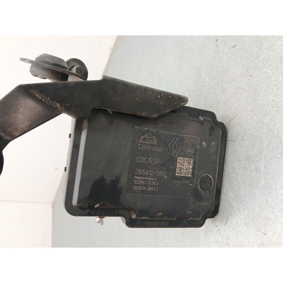 Recambio de abs para renault grand scénic iii (jz0/1_) 1.5 dci referencia OEM IAM 476602272R  