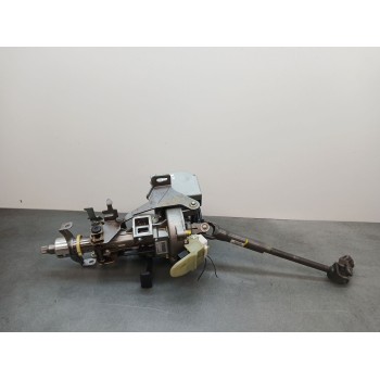 Recambio de columna direccion para renault scenic iii grand dynamique referencia OEM IAM 488108823r  ELECTRICA