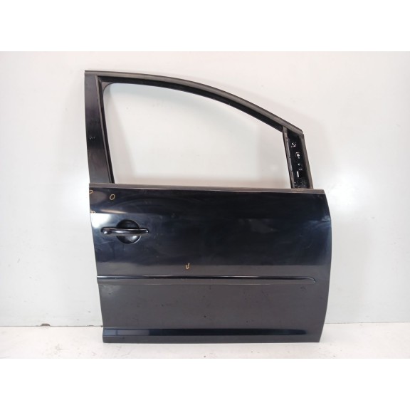 Recambio de puerta delantera derecha para volkswagen touran (1t3) 1.6 tdi referencia OEM IAM 1T0831056AB  