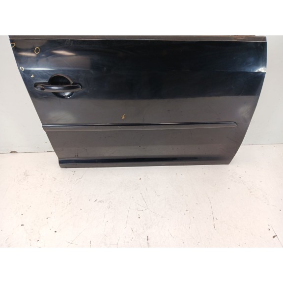 Recambio de puerta delantera derecha para volkswagen touran (1t3) 1.6 tdi referencia OEM IAM 1T0831056AB  