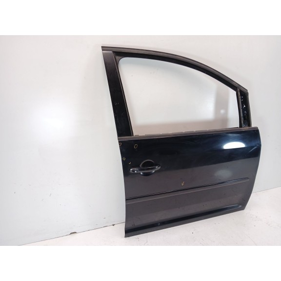 Recambio de puerta delantera derecha para volkswagen touran (1t3) 1.6 tdi referencia OEM IAM 1T0831056AB  
