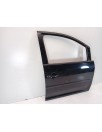 Recambio de puerta delantera derecha para volkswagen touran (1t3) 1.6 tdi referencia OEM IAM 1T0831056AB  