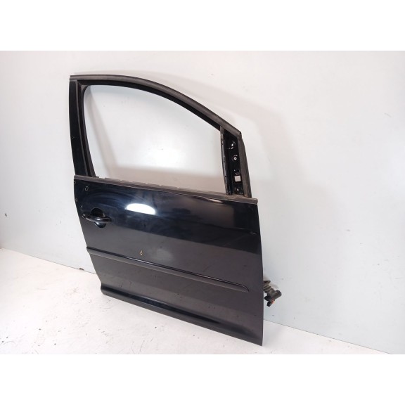 Recambio de puerta delantera derecha para volkswagen touran (1t3) 1.6 tdi referencia OEM IAM 1T0831056AB  