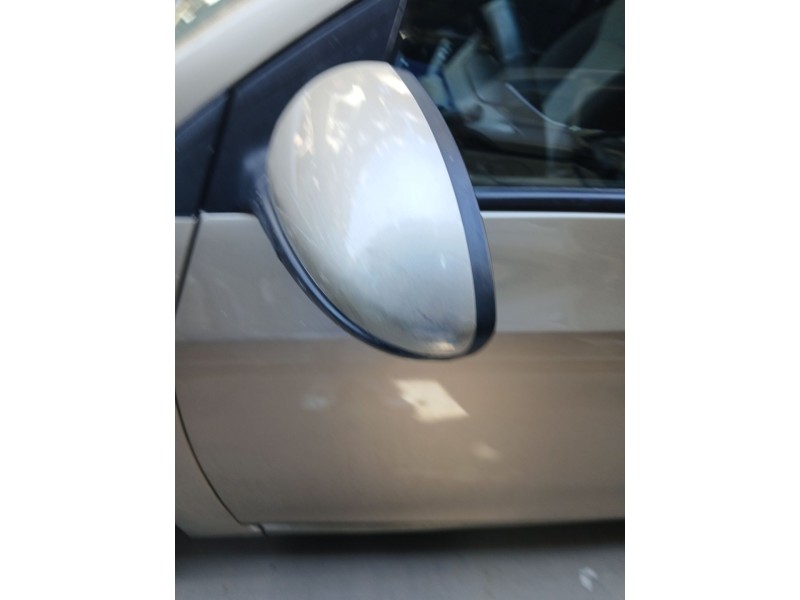 Recambio de retrovisor izquierdo para chevrolet cruze (j300) 2.0 cdi referencia OEM IAM   