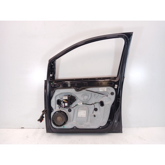 Recambio de puerta delantera derecha para volkswagen touran (1t3) 1.6 tdi referencia OEM IAM 1T0831056AB  