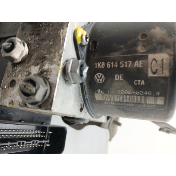 Recambio de abs para volkswagen golf v (1k1) 1.9 tdi referencia OEM IAM 1K0614517AE  
