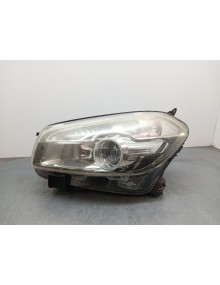 Recambio de faro izquierdo para nissan qashqai i (j10, nj10) 1.6 referencia OEM IAM 20C320B  