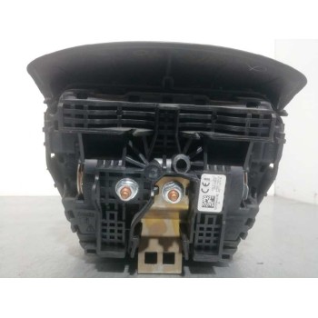 Recambio de kit airbag para renault scenic iii 1.5 dci diesel fap referencia OEM IAM   