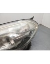 Recambio de faro izquierdo para nissan qashqai i (j10, nj10) 1.6 referencia OEM IAM 20C320B  
