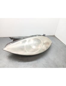 Recambio de faro izquierdo para mercedes-benz clase a (w169) a 180 cdi (169.007, 169.307) referencia OEM IAM 1698200161  