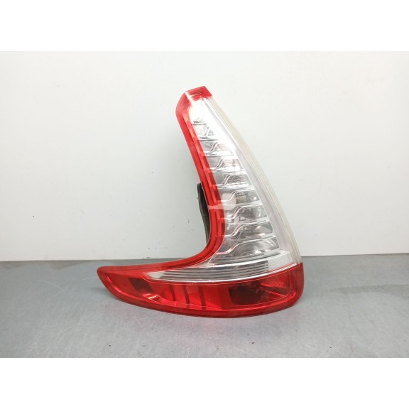 Recambio de piloto trasero izquierdo para renault grand scénic iii (jz0/1_) 1.5 dci referencia OEM IAM 265550014R  