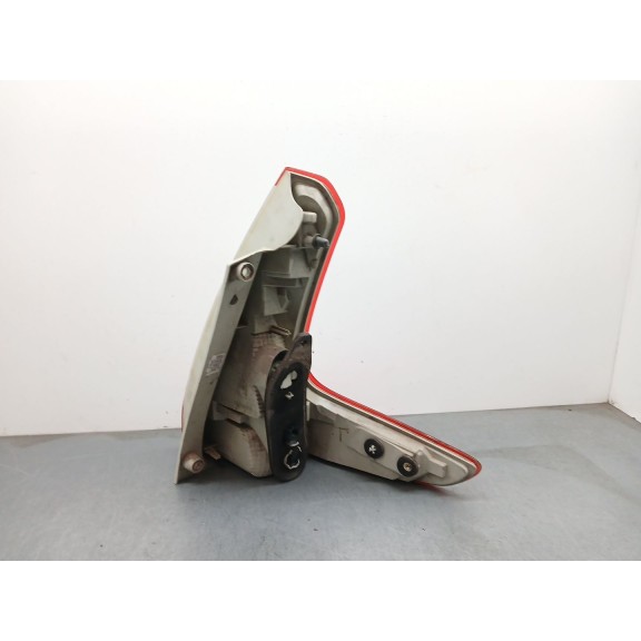 Recambio de piloto trasero izquierdo para renault grand scénic iii (jz0/1_) 1.5 dci referencia OEM IAM 265550014R  