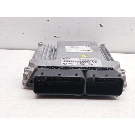 Recambio de centralita motor uce para bmw 3 touring (e46) 318 i referencia OEM IAM 7531850 0261208539 