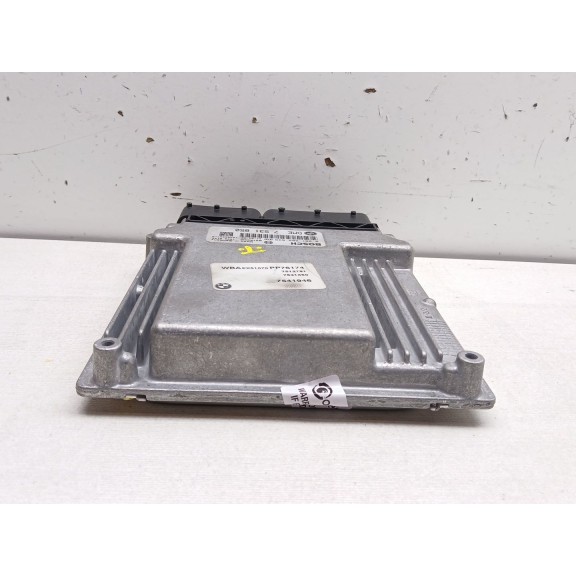 Recambio de centralita motor uce para bmw 3 touring (e46) 318 i referencia OEM IAM 7531850 0261208539 