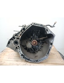 Recambio de caja cambios para renault grand scénic iii (jz0/1_) 1.5 dci referencia OEM IAM   