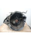 Recambio de caja cambios para renault grand scénic iii (jz0/1_) 1.5 dci referencia OEM IAM   