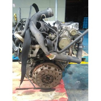 Recambio de motor completo para ford transit caja cerrada, larga (fy) (2000 =>) ft 300 2.0 referencia OEM IAM F3FA <<M>> 